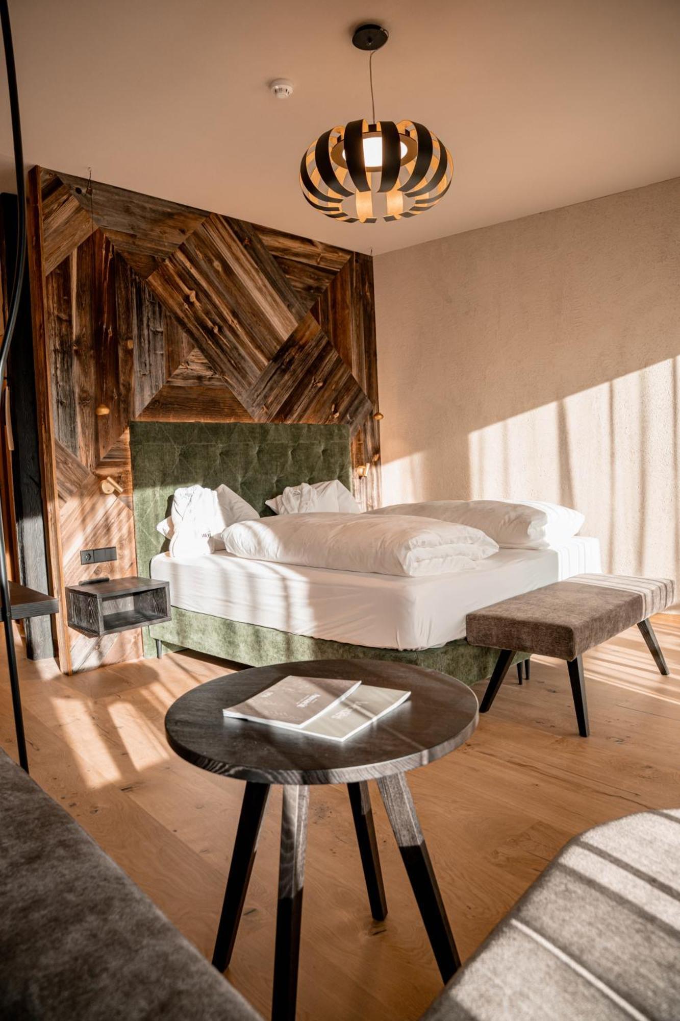 Economy Doppelzimmer